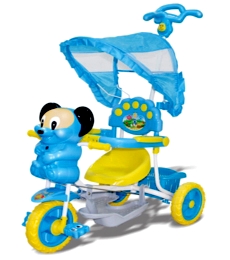 Kids Tricycle